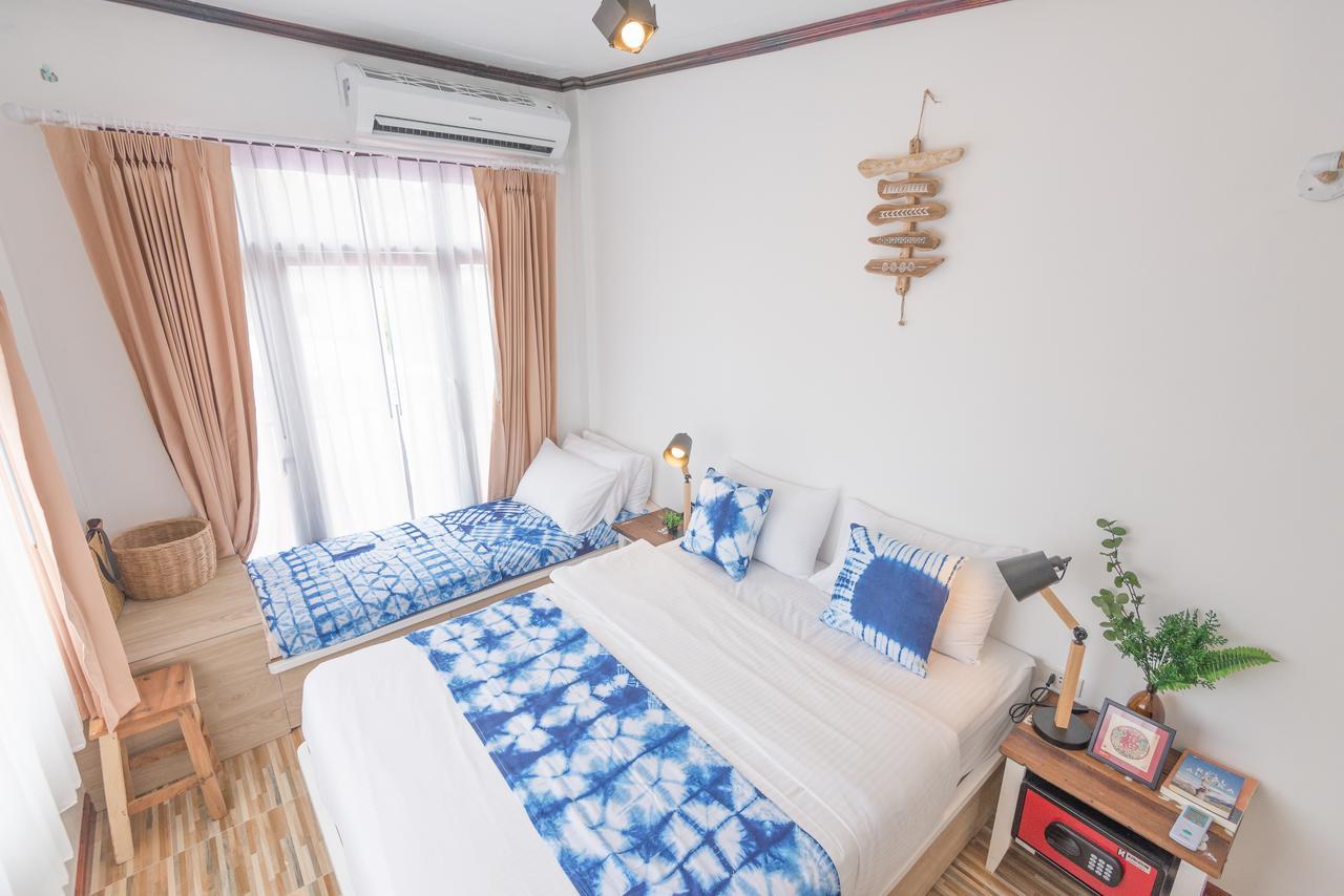 Buffalo Thai Home Koh Lipe Exterior photo