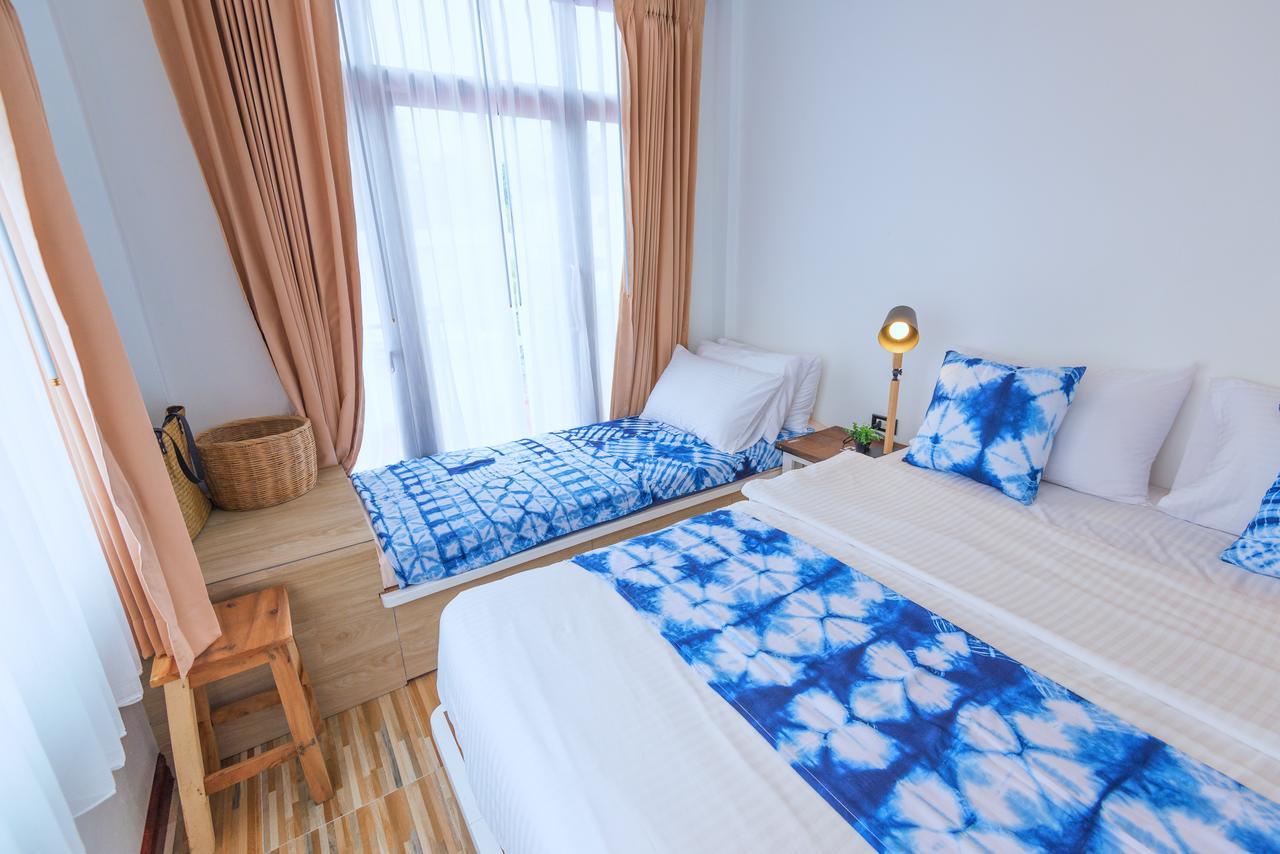 Buffalo Thai Home Koh Lipe Exterior photo