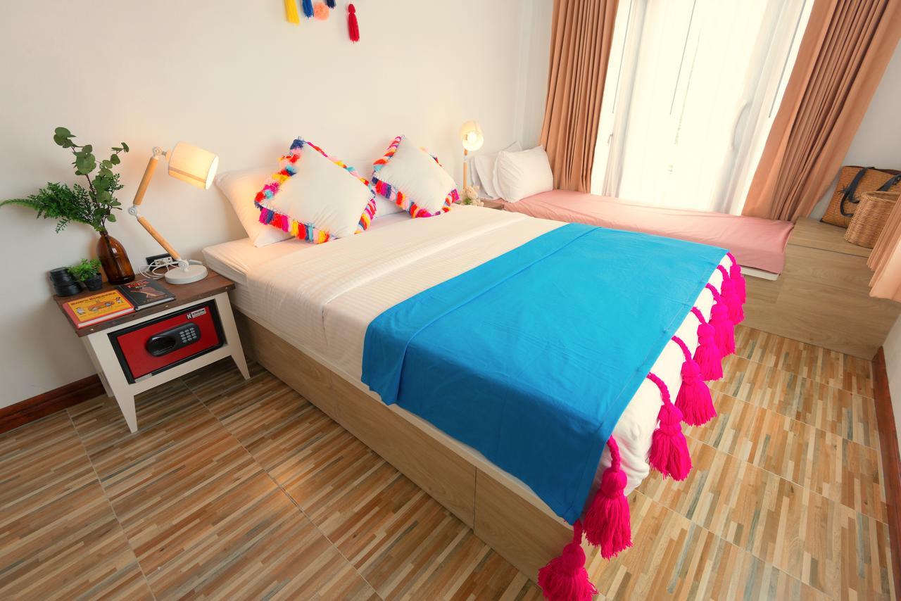Buffalo Thai Home Koh Lipe Exterior photo
