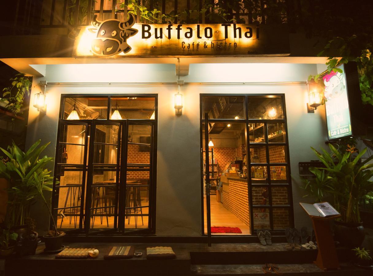 Buffalo Thai Home Koh Lipe Exterior photo